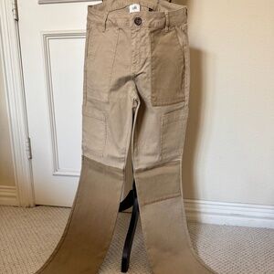 Cabi Captain Pant  Size 2 NWOT